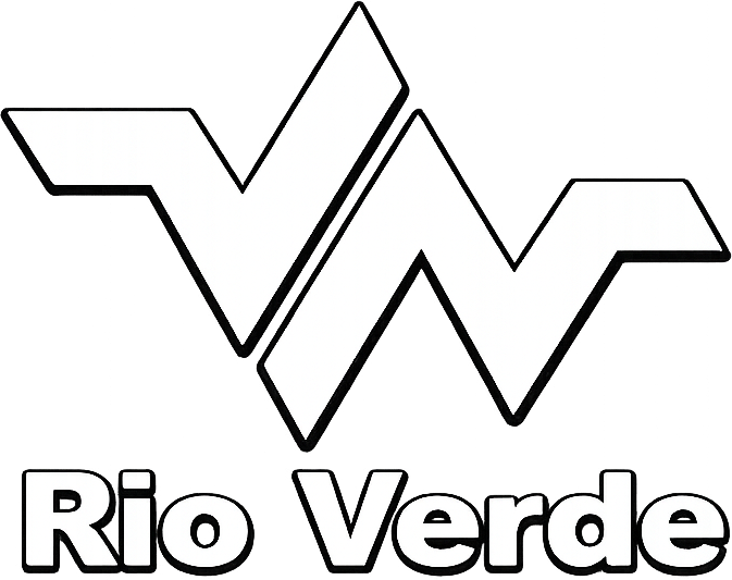 Logo Rio Verde